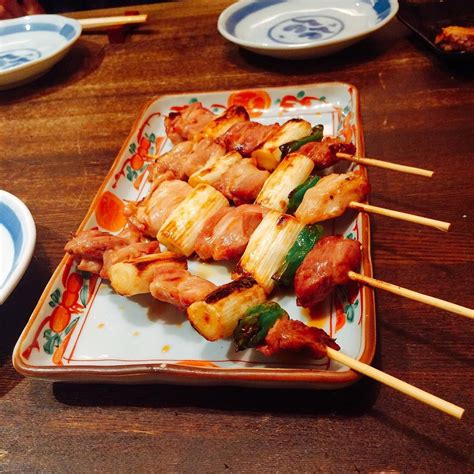 interesting restaurants in tokyo|best yakitori in tokyo.